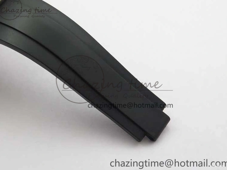 SA4130 904L SS Daytona Best 1:1 ‘Meteorite’ Oysterflex Case V4 Strap Noob on 116519 Edition 0327